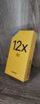 realme 12x 5G Dual Sim 6GB/128GB RMX3997 Feather Green Zafoliowany