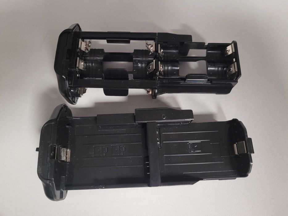 Grip baterry pack Canon 550D/600D/650D/700D (BG-1F)