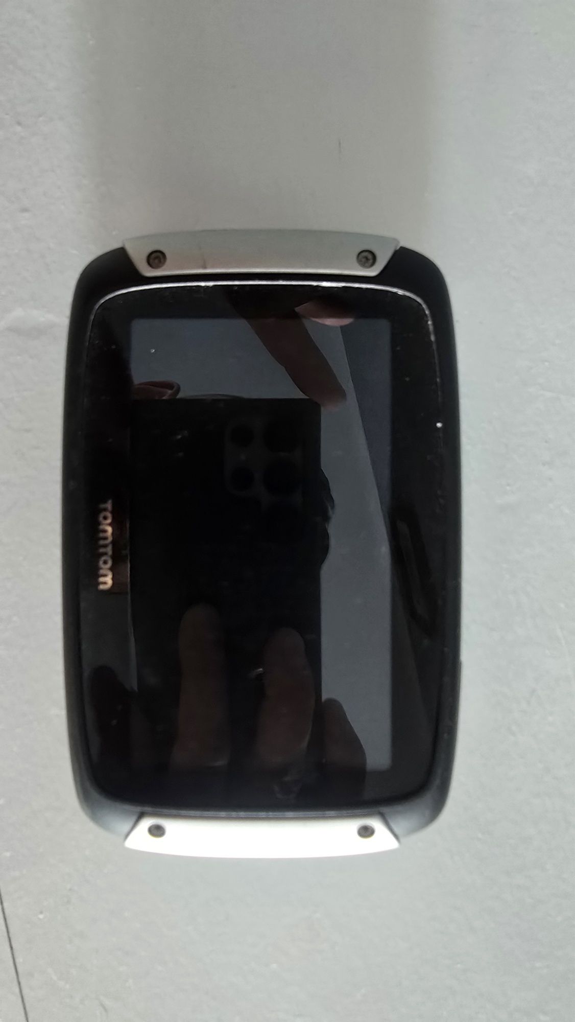 Tomtom Rider 400