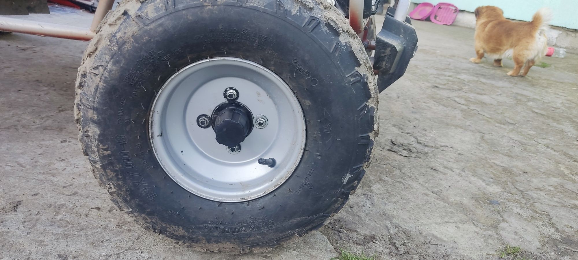Продається багі 110 без обміну