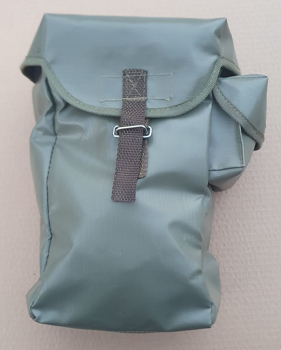 Maska przeciwgazowa maskpol mt 213/2 kl.2 + pochłaniacz paintball