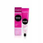 Farba do Włosów Matrix Socolor 5AV Długotrwała Koloryzacja 90 ml
