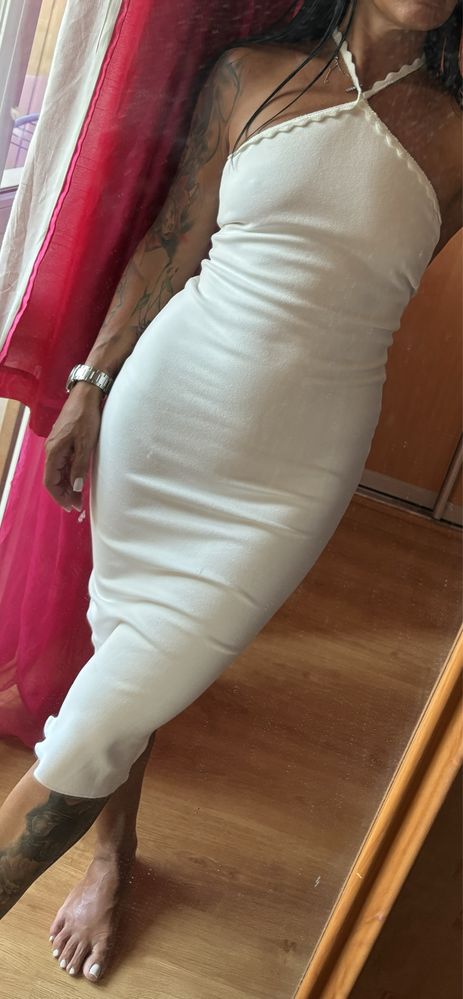 Сукня від zara S