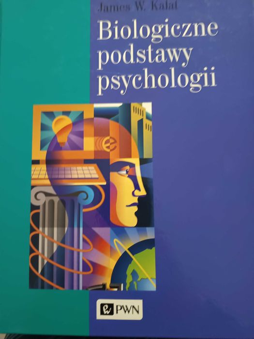 Biologiczne podstawy psychologii