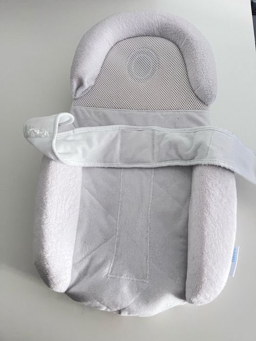Ninho Doomoo para bebe