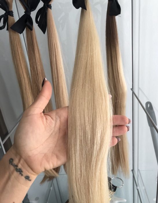 Skup Włosów Czestochowa Śląsk 11 000 zł za 1 kilo!!!