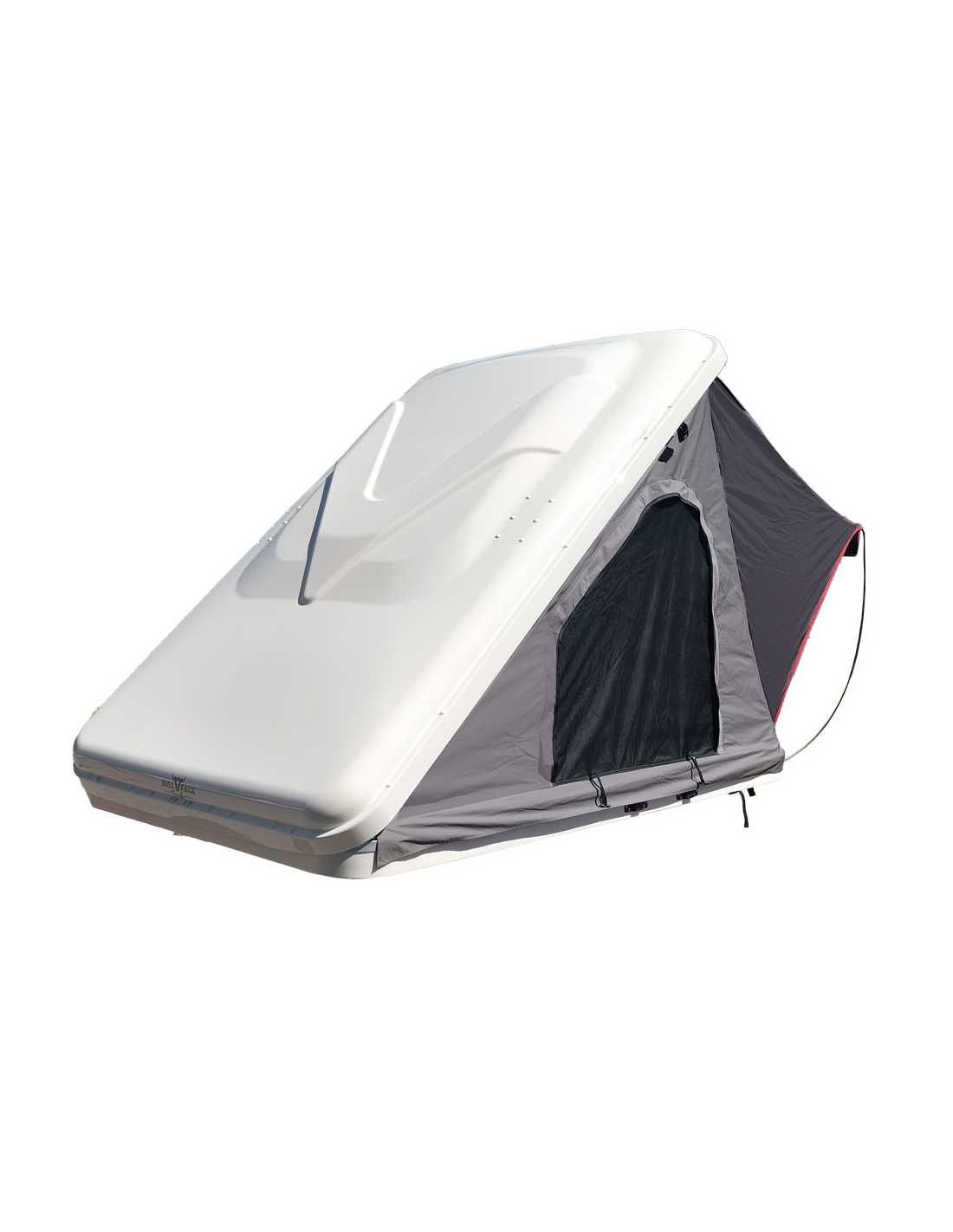 Tenda de tejadilho para jipe