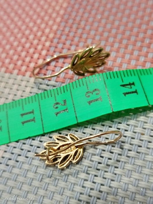 Кольцо золото 585 обручальне 3,75г