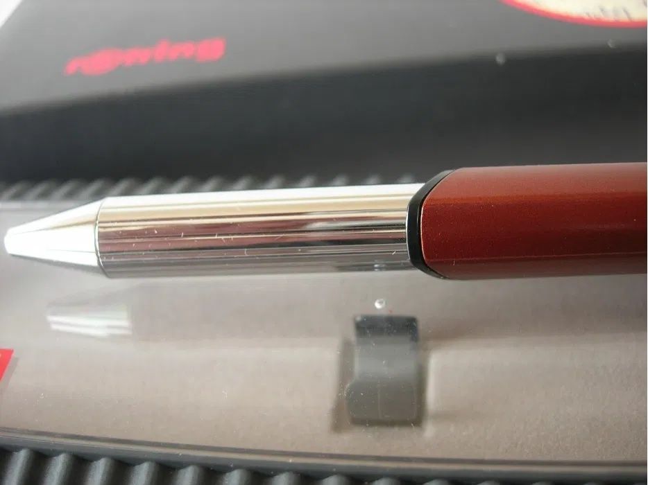 Rotring Newton Cooper Ballpoint