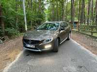 Volvo V60 Cross Country Niski przebieg bixenon