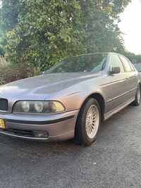 BMW  525tds  e39