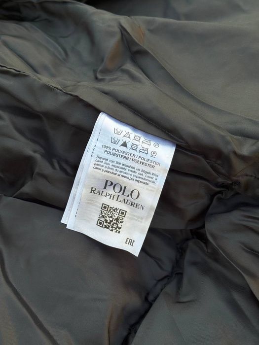Polo жилетка + подарунок  | Популярні бренди | 1799 грн