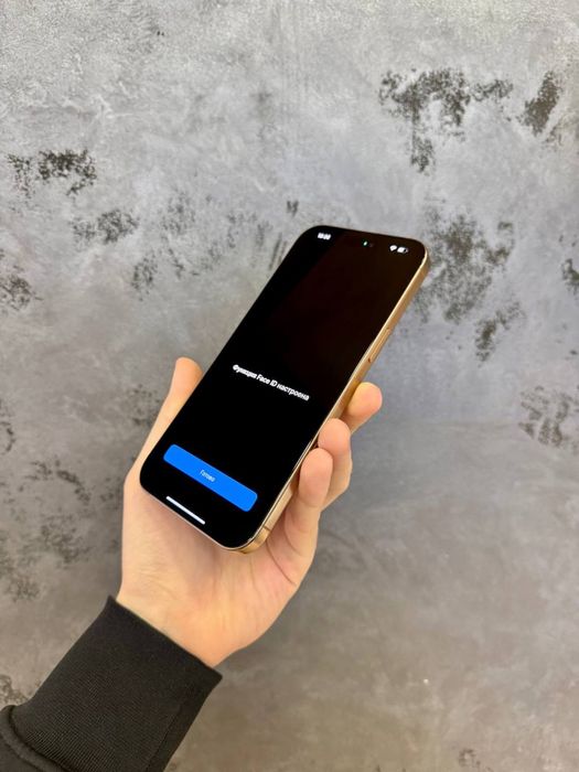 Б/у 16 Pro Max 512Gb Desert Titanium ГАРАНТИЯ/Магазин/USDT