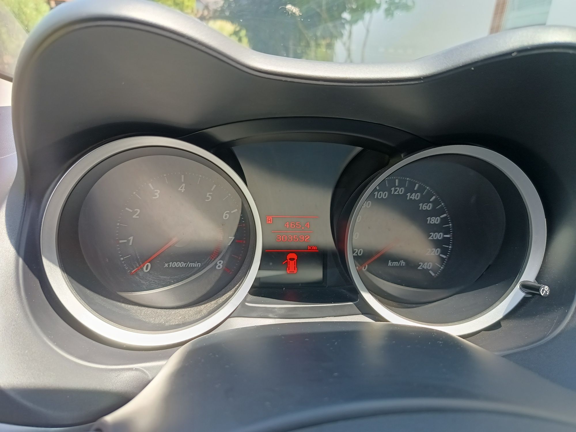Mitsubishi Lancer Sportback VIII