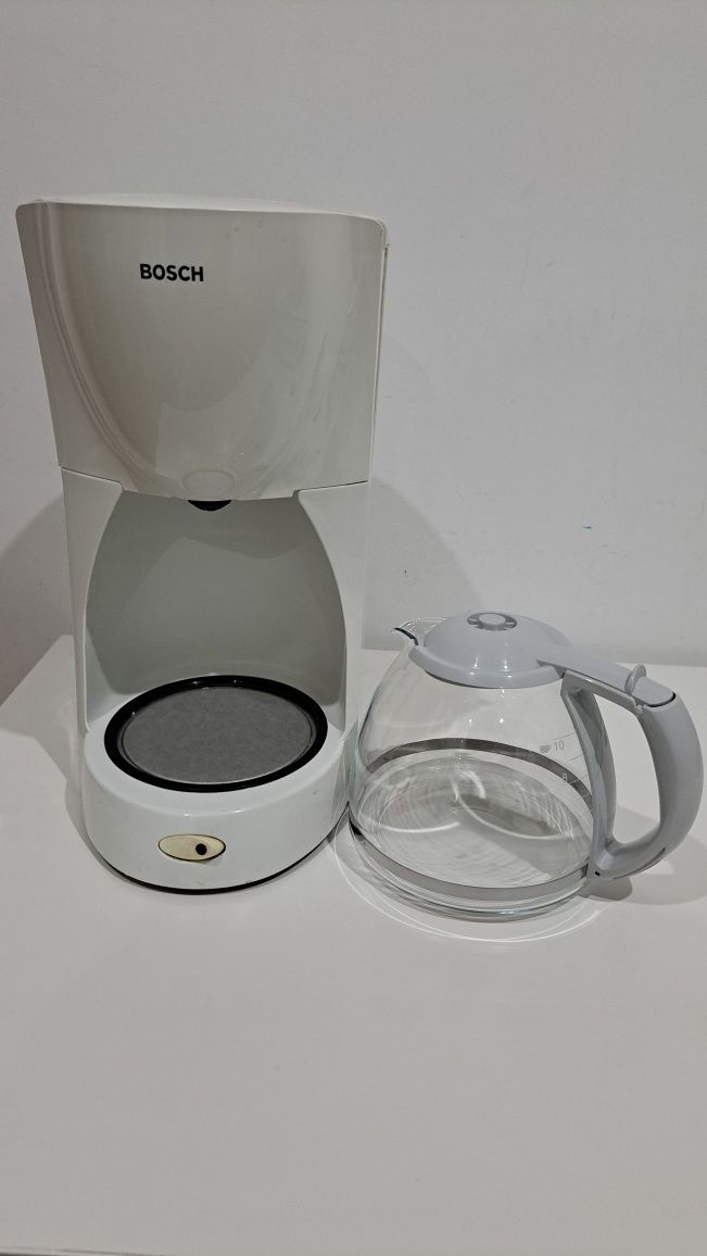 Maquina Café Bosch