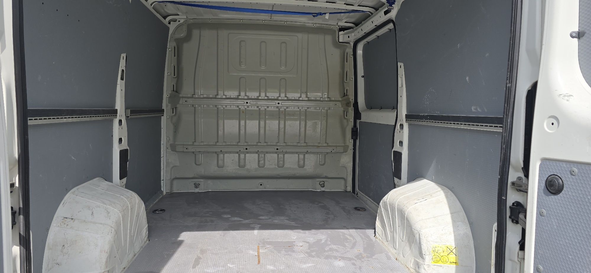 Citroen Jumper l1h1 auto samochód bus dostawczy van Zamiana