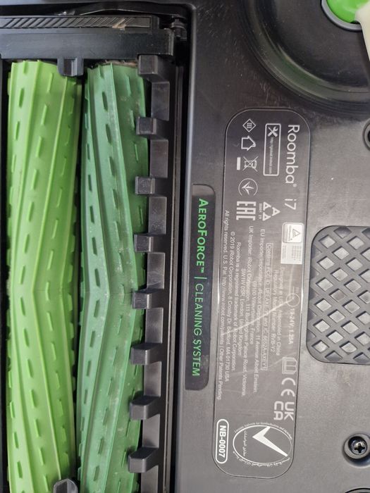 I Robot Roomba i7