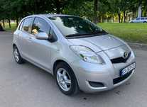 Toyota Yaris 1.4