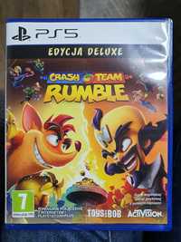 Gra Crash Team RUMBLE PS5 PlayStation 5