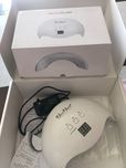 Lampa Neo nail stan b dobry