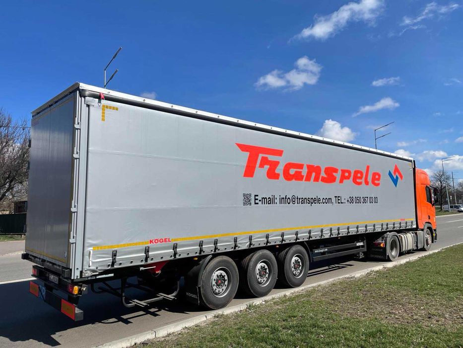 Ремонт тенту, тенти під замовлення