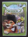 Dvd - Shrek 2 (2004)