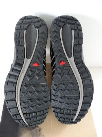 Buty SALOMON X-Celerate GTX roz 41 GORE-TEX Bieganie Teren Turystyczne