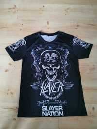 Koszulka Slayer L