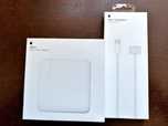 Zasilacz plus kabel Apple MagSafe 3 (2m) do MacBook Pro 14
