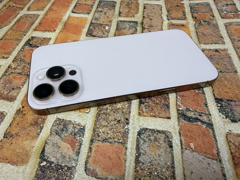 Iphone 16 Pro Max 256gb neverlock Desert Titanium Global 1120$