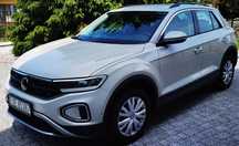 Volkswagen T-Roc Volkswagen T-Roc 1.5 TSI
