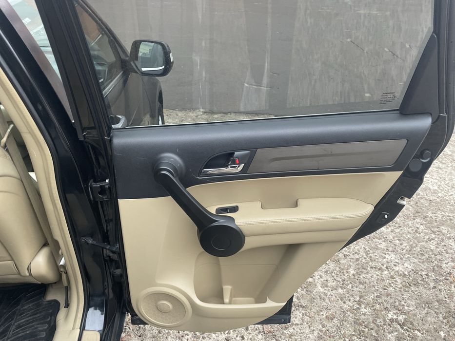Продам Honda CR-V 3