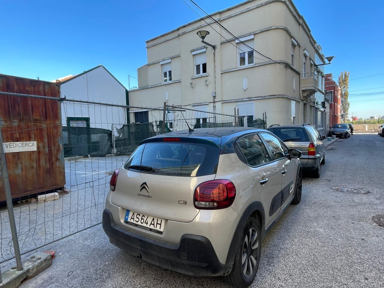 Citroën C 3 1.2 purutech
