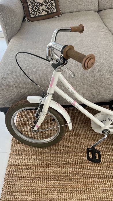 Rowerek dzieciecy Le Grand Annie 16 cali , legrand Wroclaw