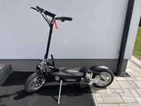 SCOOTER VIRON 1000W jak nowa!