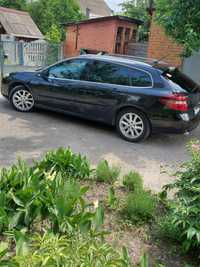 Renault Laguna 2010 III покоління*2.0 dCi MT(150к.с)