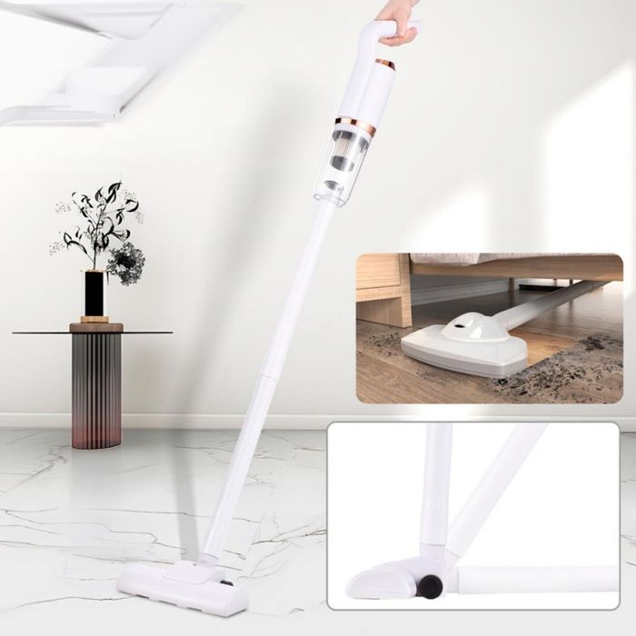 Aspirador Vertical sem Fios - 25110