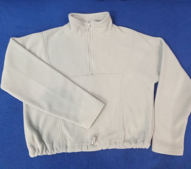 Теплий комплект флісова худі ТМ Primark, тринитка чорні Карго