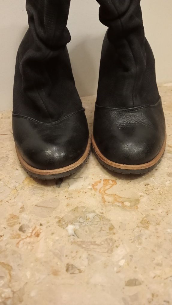 Botki Badura 37 bdb