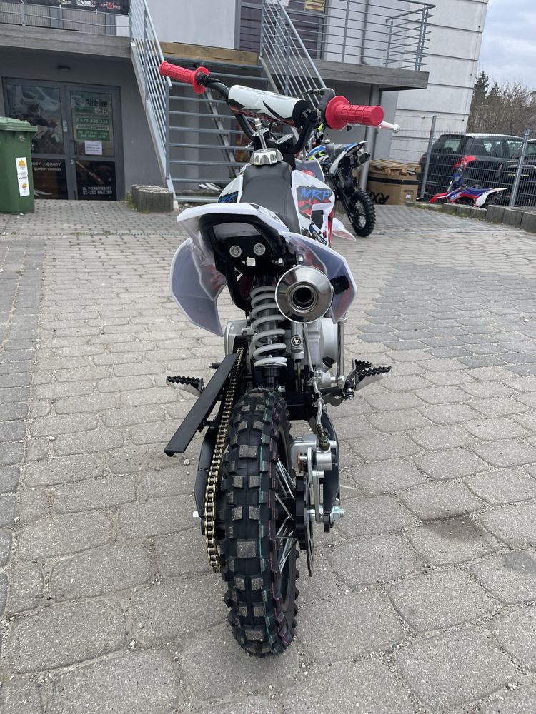 Pit Bike MRF RUNNER 80cc