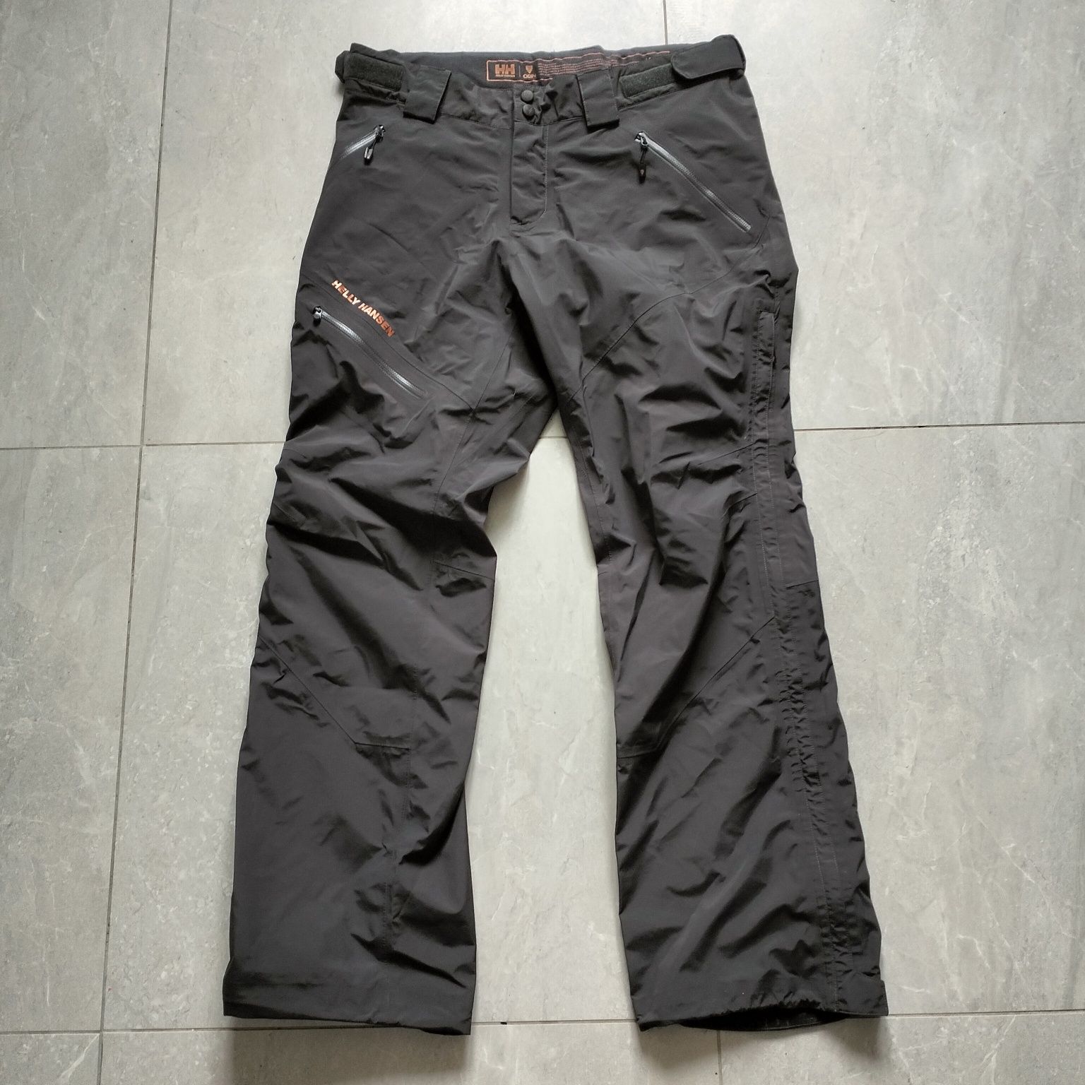 Helly Hansen Odin Spodnie membranowe Helly Tech Professional roz L