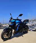 Suzuki GSX S 750