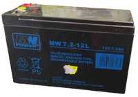 Akumulator Ołowiany  MW Power 12 V / Nowy Lombard / TG