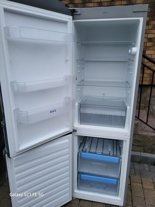 Холодильник Wherlpool