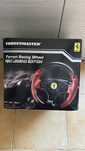 Thrustmaster Ferrari Red Legend Edition