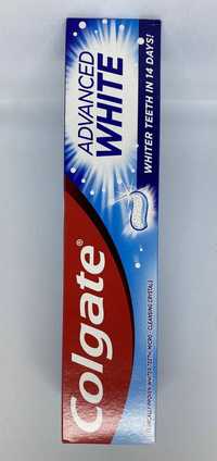 Зубна паста Colgate Advanced White 100 мл