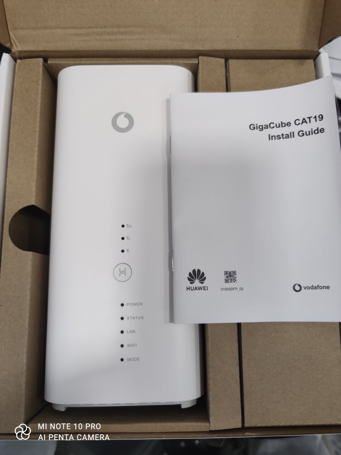 4G LTE CAT 19 Huawei B818-263/H122-373 Подарок КС, Лайф, Вода