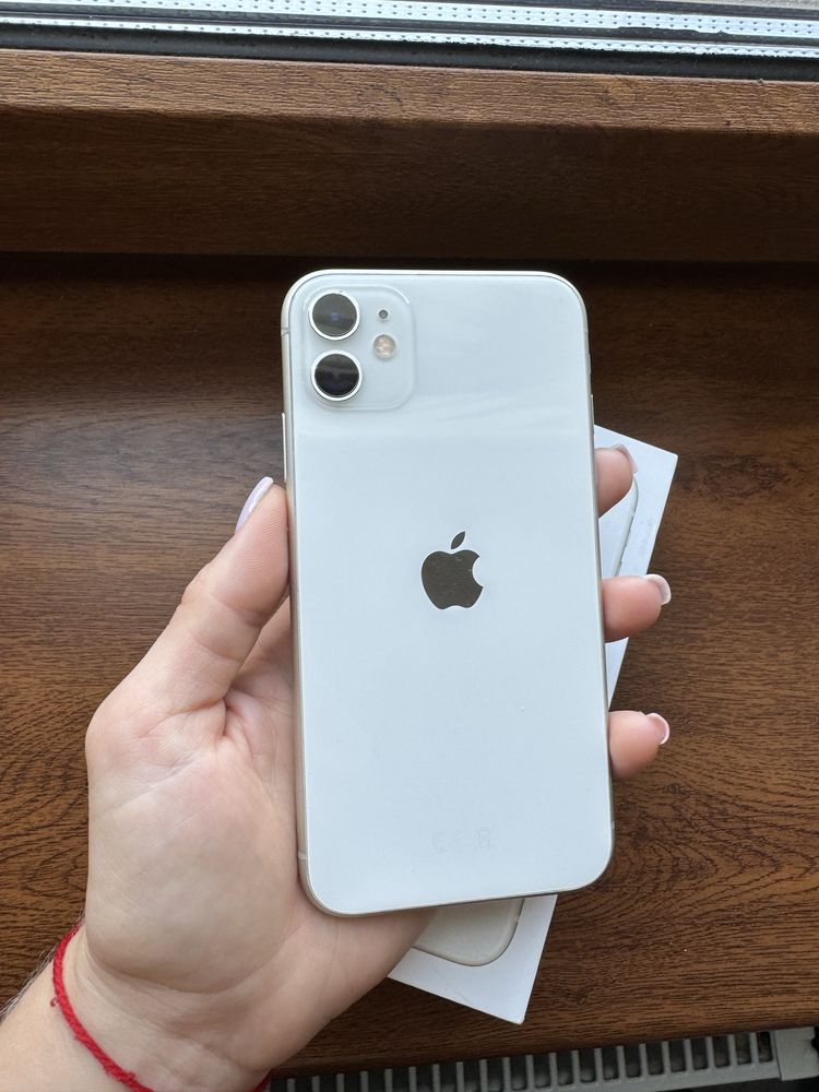 Iphone 11, 64 gb