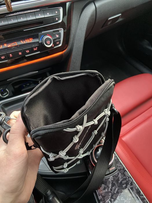 Сумка Nike Унісекс (Rezenu) месенджер через плече