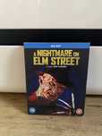 Koszmar z ulicy wiązów nightmare on elm street blu ray film filmy